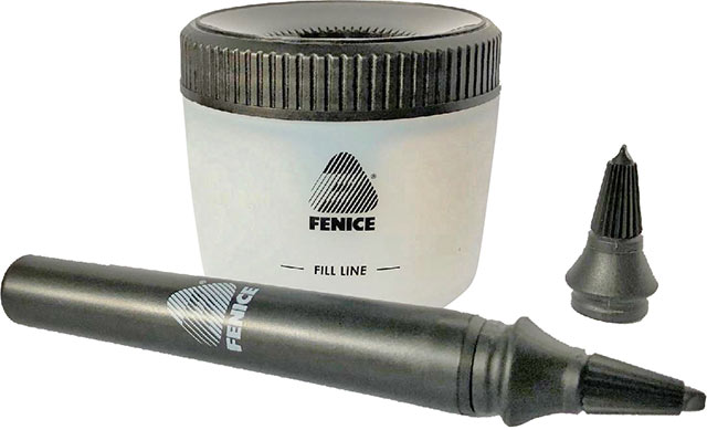 Penna SL Applicator Fenice